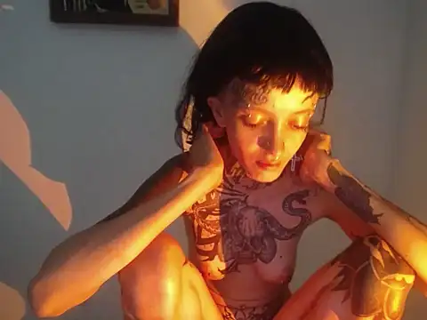 barbara anal squirt  online show from December 17, 1:04 pm