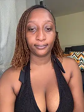 CarlaBeckky online show from December 3, 5:37 pm