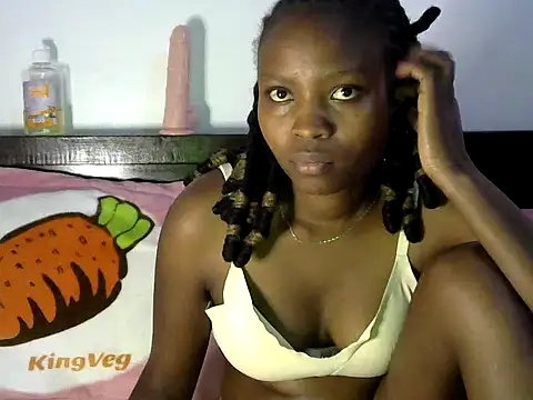 bubble gal online show from February 23, 1:10 pm