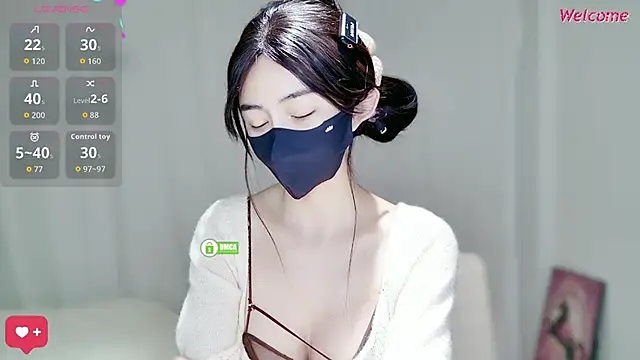 spring-Evangelintmdslj online show from January 18, 12:45 pm