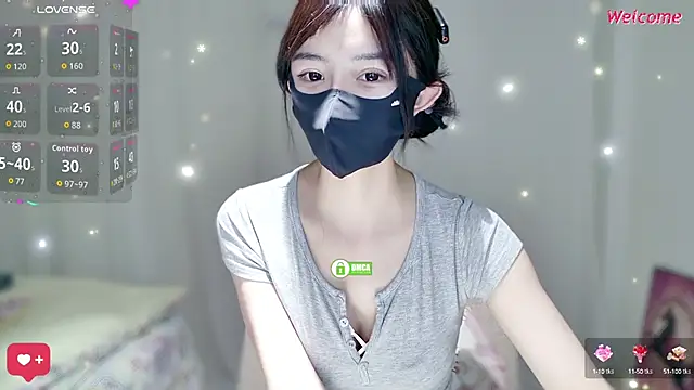 spring-Evangelintmdslj online show from October 22, 1:27 pm