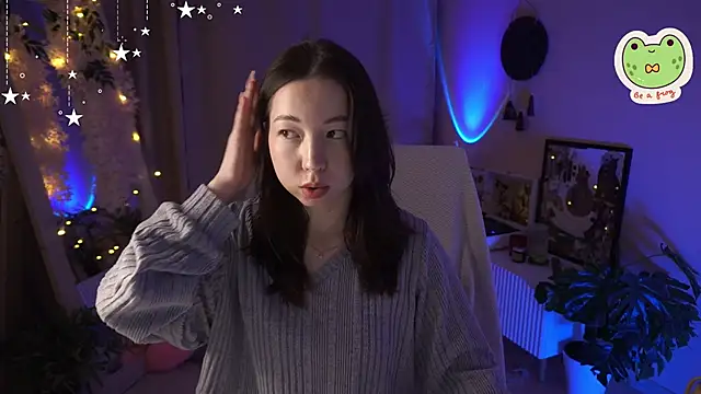 Snapshot of Sarah_Son chatting on September 9, 5:18 am Sarah Son online show from September 9, 5:18 am