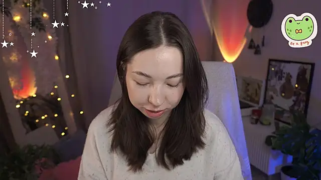 Snapshot of Sarah_Son chatting on September 10, 5:29 am Sarah Son online show from September 10, 5:29 am
