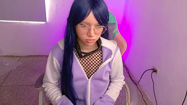 WandaDoll online show from January 19, 1:18 pm