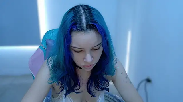 WandaDoll online show from April 21, 12:23 pm