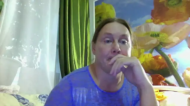 pussykroshka online show from September 9, 4:29 pm