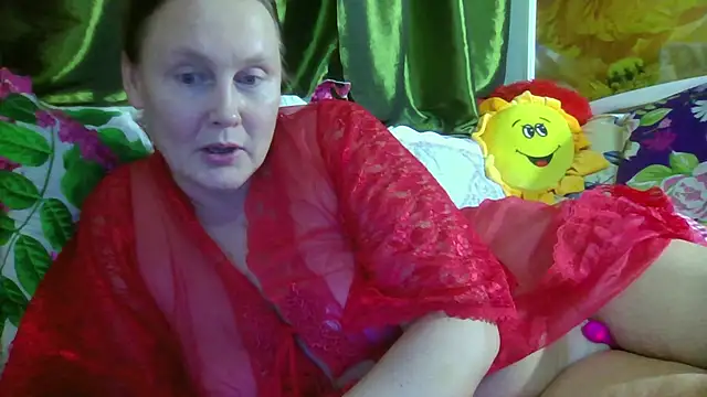 pussykroshka online show from October 26, 9:21 pm