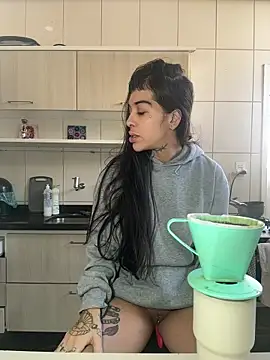 Nikatsu online show from April 13, 2:07 pm