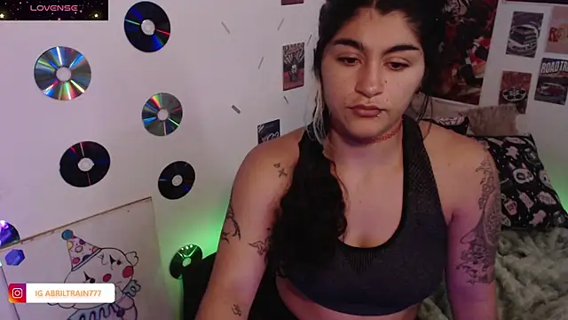 abril666 online show from November 21, 5:37 pm