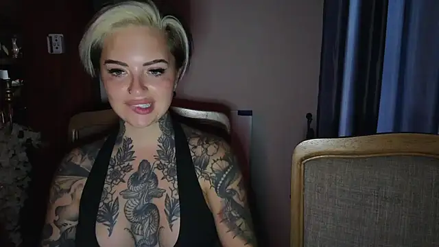 Rubyrichhxo online show from March 15, 11:45 am