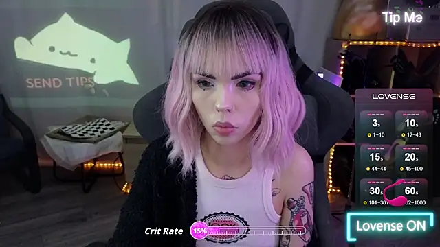 Kerry Kirk online show from November 18, 10:11 pm