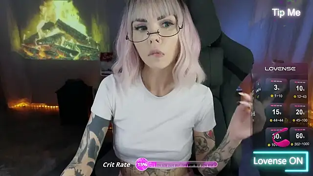 Kerry Kirk online show from December 19, 10:02 pm