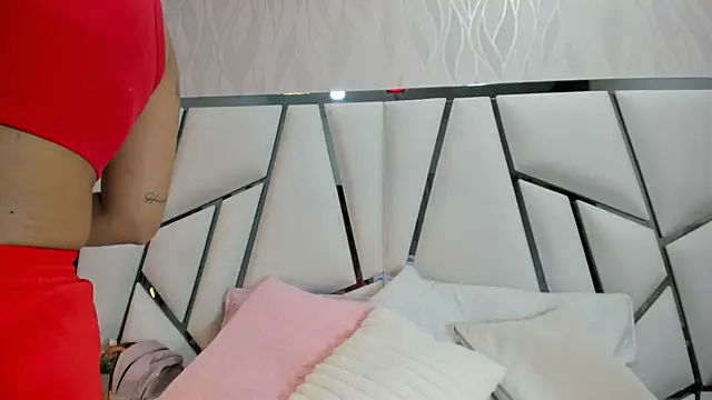  aurora18  online show from October 22, 3:11 am