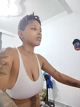 Dirty Zoe online show from December 22, 11:30 pm