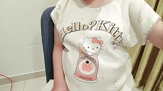 Milajinxi online show from June 5, 1:20 am