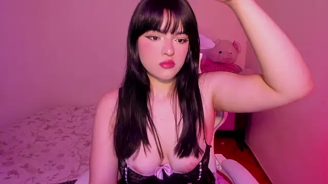 Anastasia1213 online show from February 4, 12:02 am