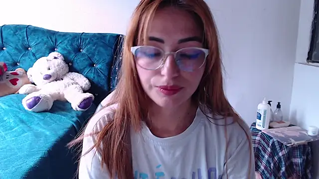 Kate lorens9 online show from March 26, 3:47 pm