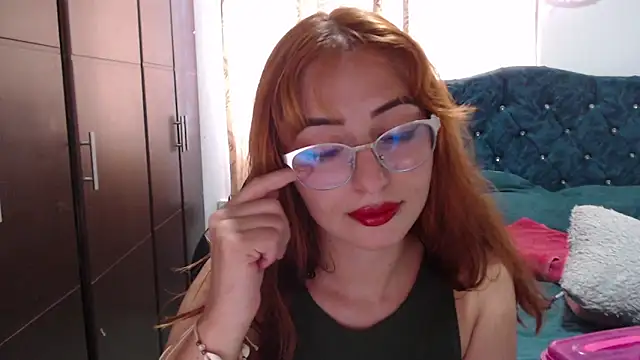 Kate lorens9 online show from February 9, 4:42 pm