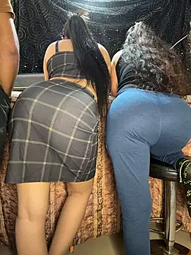 Miss  Malaika online show from December 15, 7:13 am