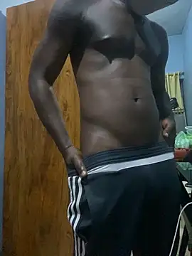 BigBrotherOrgy online show from September 14, 12:30 am