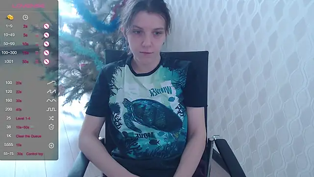 LisaHeart online show from January 15, 12:00 pm