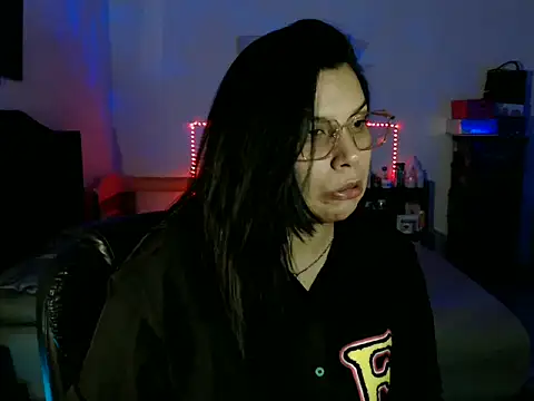 CarolinaRincon online show from November 5, 11:54 pm