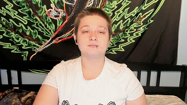 Chloenightmare online show from November 5, 6:51 am