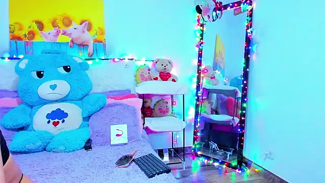 Candy Candy   online show from February 25, 2:26 pm