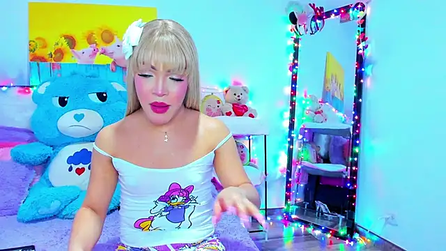 Candy Candy   online show from February 17, 5:56 pm