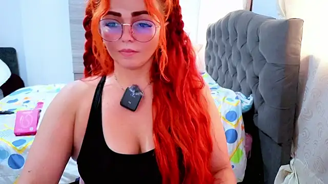 Alexatexa2929 online show from January 8, 8:35 pm