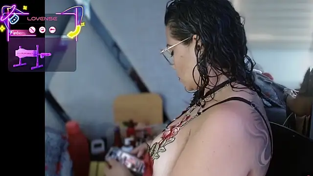 paula daniela1 online show from November 6, 8:26 pm