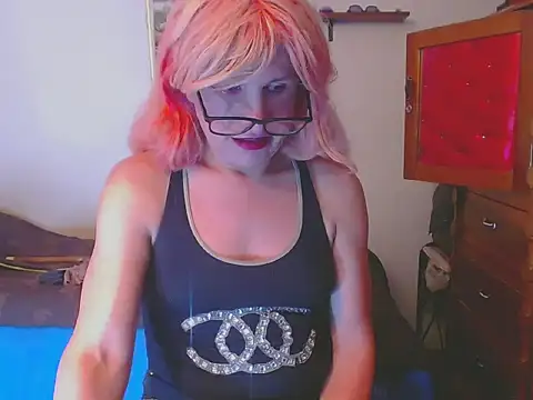 LorenJade online show from February 9, 9:33 am