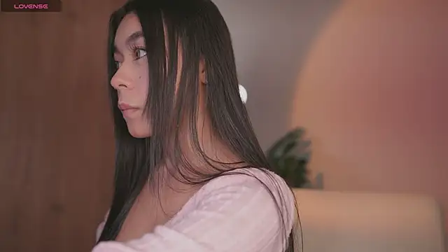 GigiLee  online show from October 28, 12:16 am