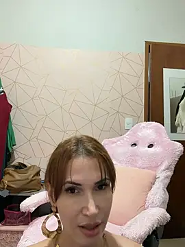 Irresistible24 online show from March 15, 2:57 am