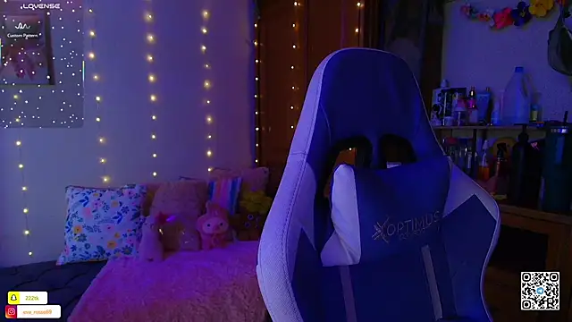 eva rosse69 online show from February 21, 12:06 pm