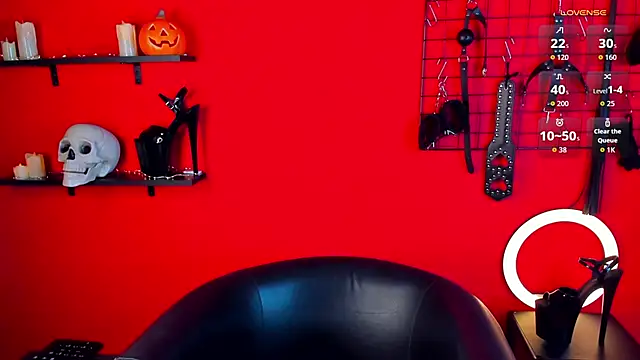 Ma1ilda Ardent online show from October 21, 5:39 pm