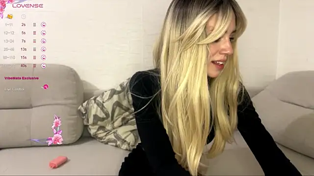 Jill Vill online show from October 20, 6:44 pm
