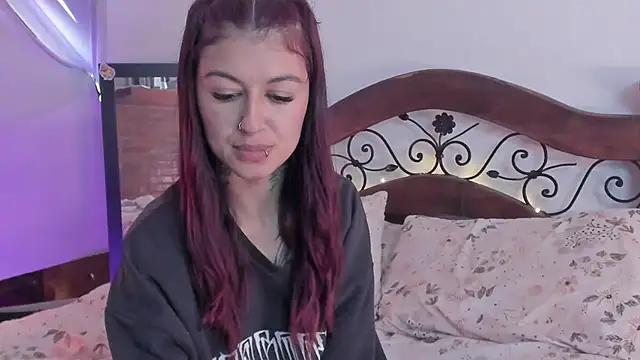 noemi foxxx online show from October 6, 3:50 pm