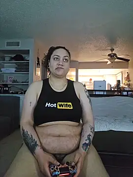 honeeyyy pot online show from February 1, 1:04 am