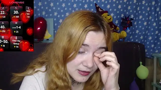 Yours good mood online show from October 5, 5:23 am