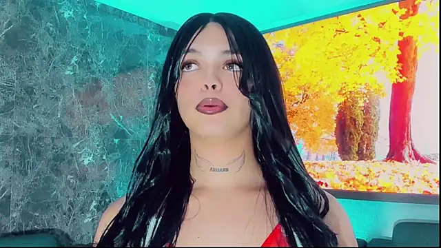 Emmaa Saenz  online show from October 21, 10:25 pm