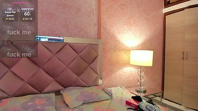 Arianavillada online show from February 11, 3:20 am