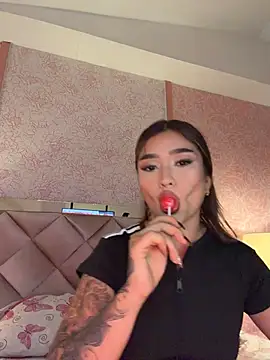 Arianavillada online show from July 26, 3:25 am