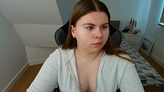 AbbyPleasure online show from April 10, 10:21 am