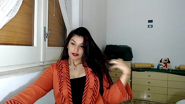 ZajiraShane online show from December 18, 9:52 pm