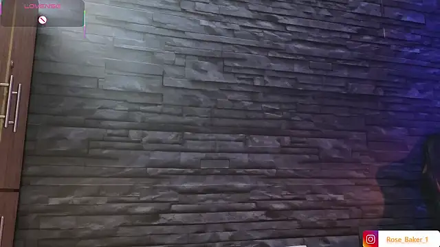 Rose baker  online show from September 30, 9:19 pm