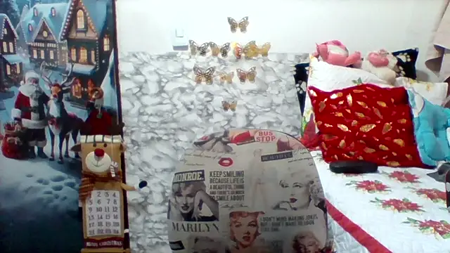 Alisson brand online show from December 3, 4:42 pm