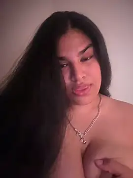 Badkittykim online show from May 15, 11:29 pm