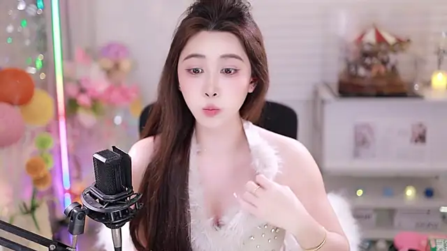 SleepArtist online show from January 16, 1:07 pm