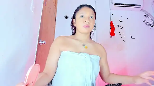 Emily Coper18 online show from January 10, 2:11 pm